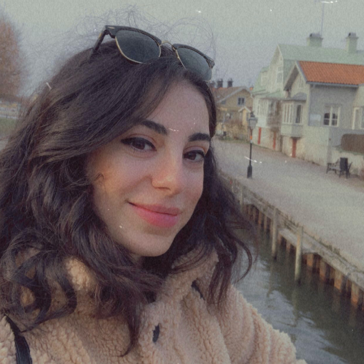 image of Pinar